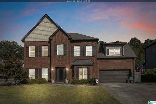 310 DAWNS WAY, TRUSSVILLE, AL 35173 - Image 1