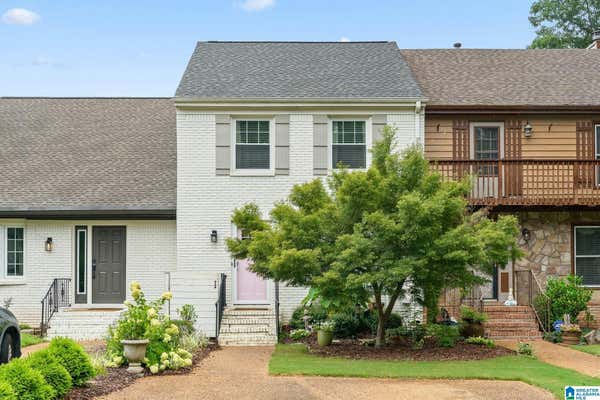 3842 OVERTON MANOR LN, VESTAVIA, AL 35243 - Image 1