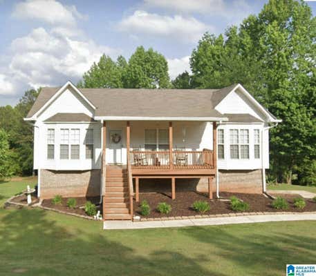 385 BLACKJACK RD, TRUSSVILLE, AL 35173 - Image 1