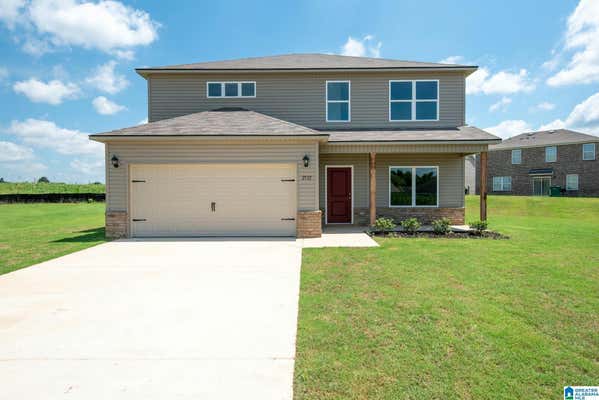 2285 MIDDLEBROOKE XING, ODENVILLE, AL 35120 - Image 1