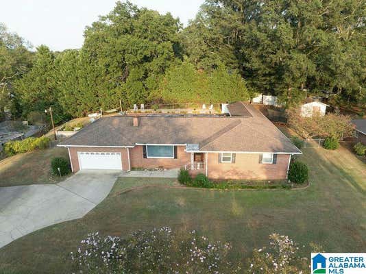 1531 WOODLAND DR, OXFORD, AL 36203 - Image 1