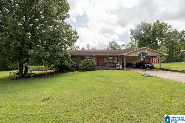 728 DAGUN ST, ANNISTON, AL 36206 - Image 1