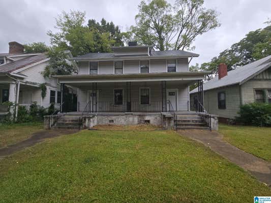 518 43RD ST, FAIRFIELD, AL 35064 - Image 1