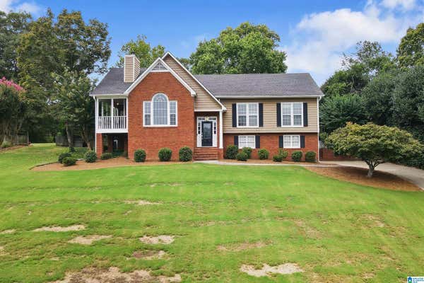 4376 HERITAGE VIEW RD, BIRMINGHAM, AL 35242 - Image 1