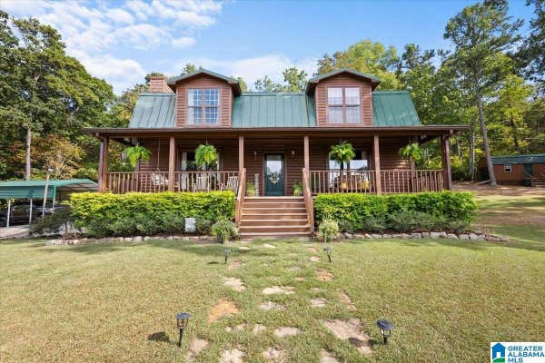 3160 TIM KING RD, ONEONTA, AL 35121 - Image 1