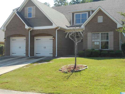 481 W PARK DR, FULTONDALE, AL 35068 - Image 1