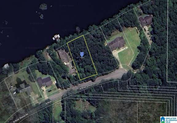 16843 N RIVER SHORES RD # 5, NORTHPORT, AL 35475 - Image 1