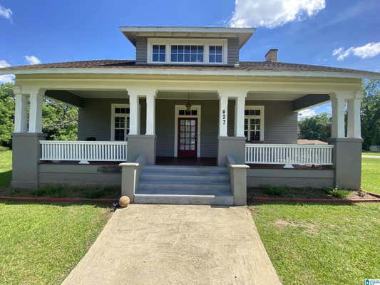 427 RURAL ST, EVERGREEN, AL 36401 - Image 1