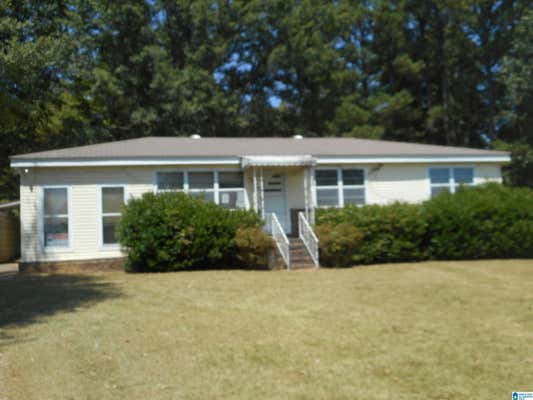 240 TUMBLIN RD, WARRIOR, AL 35180 - Image 1