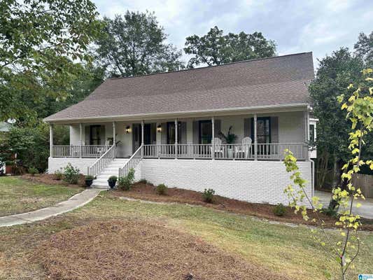 1613 HERITAGE PL, IRONDALE, AL 35210 - Image 1