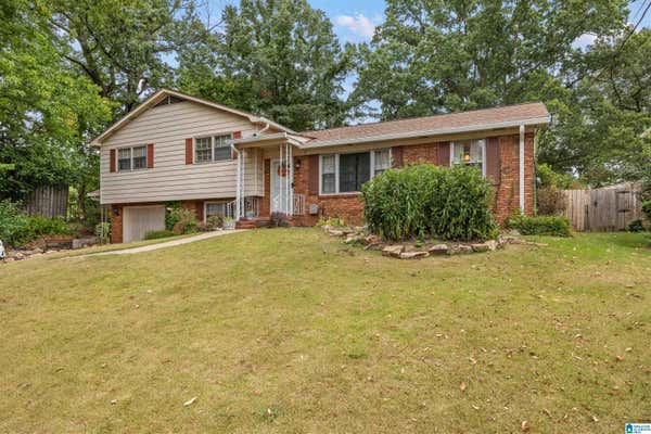 521 EDGEKNOLL DR, HOMEWOOD, AL 35209 - Image 1