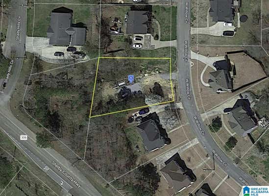 217 W WILLOW CIR # 0, CALERA, AL 35040 - Image 1