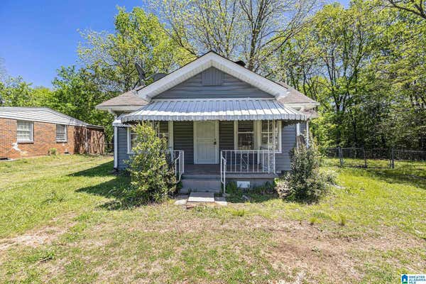 6609 AVENUE O, BIRMINGHAM, AL 35228 - Image 1