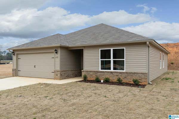 3 BOW COURT, MUNFORD, AL 36268 - Image 1