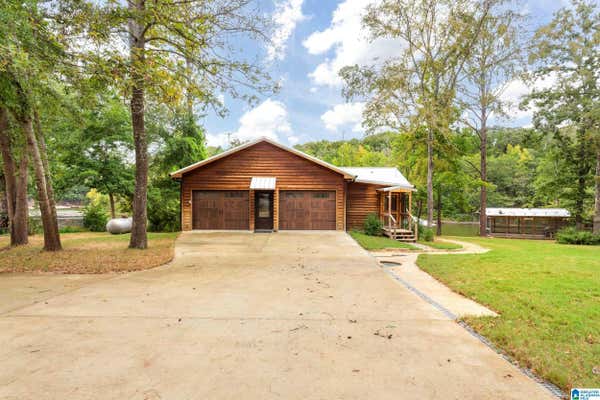 64 BAYOU RIDGE LN, TALLADEGA, AL 35160 - Image 1