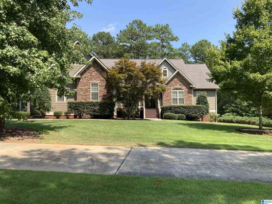 166 WILDBERRY LN, SYLACAUGA, AL 35151 - Image 1