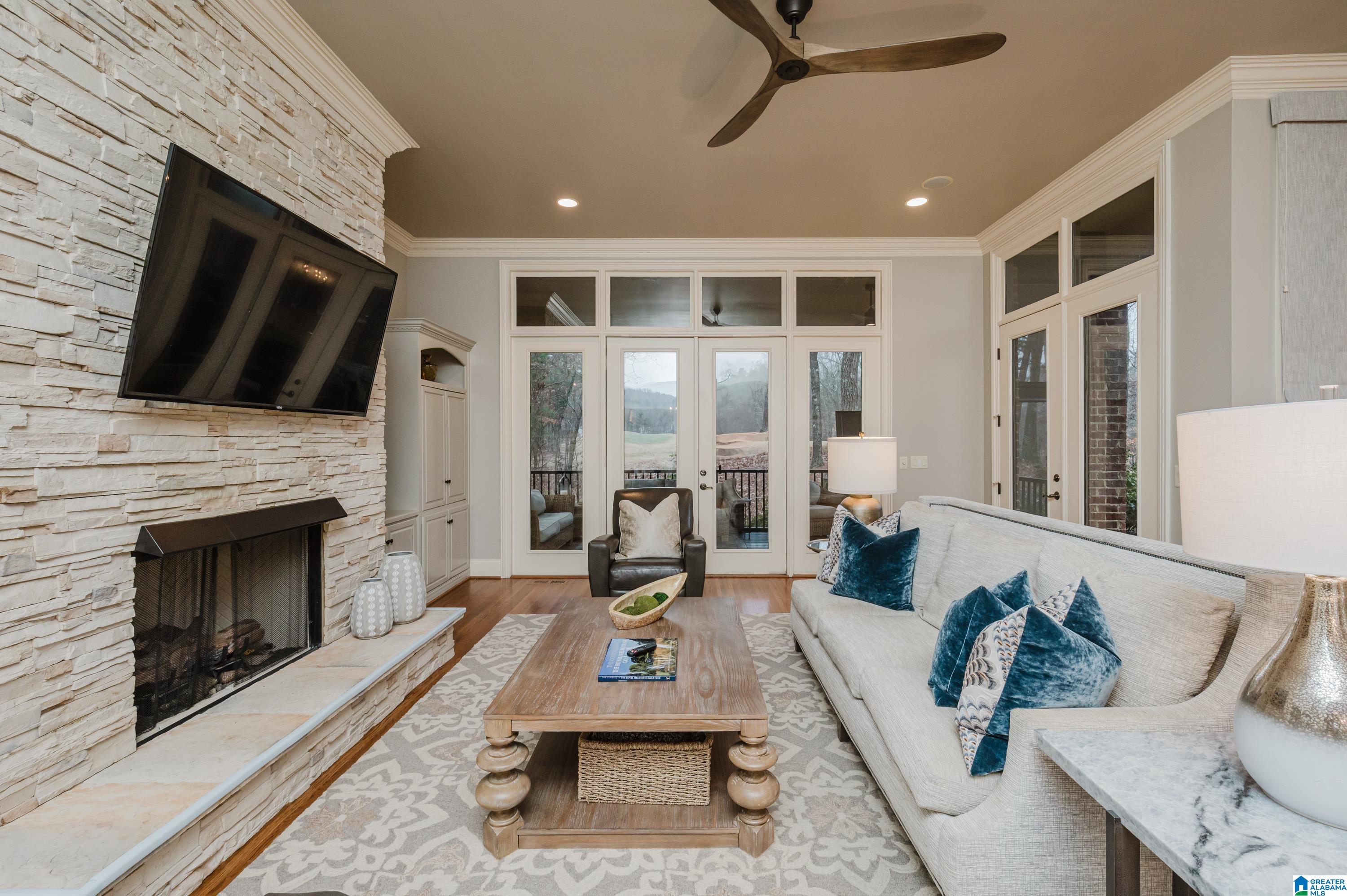 Hoover, Alabama, 35242, United States, 5 Bedrooms Bedrooms, ,5 BathroomsBathrooms,Residential,Active,2007294