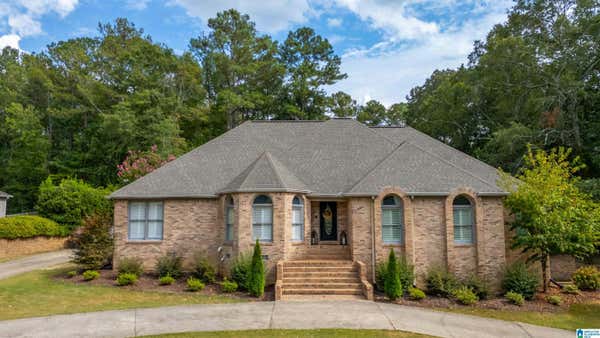 2221 WESTERN HILLS DR W, SOUTHSIDE, AL 35907 - Image 1