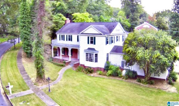 8 SUNSET DR, ANNISTON, AL 36207 - Image 1