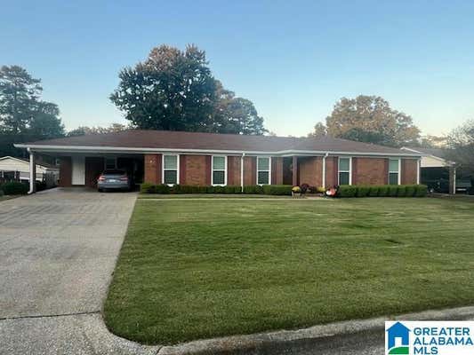 2312 VALLEY LN, SYLACAUGA, AL 35150 - Image 1