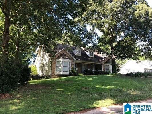 1324 7TH ST, PLEASANT GROVE, AL 35127 - Image 1