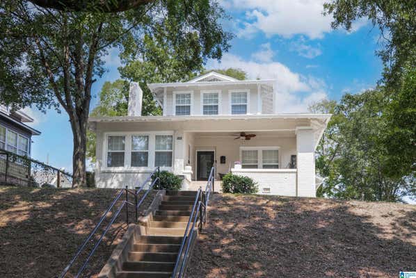 2660 BUSH BLVD, BIRMINGHAM, AL 35208 - Image 1