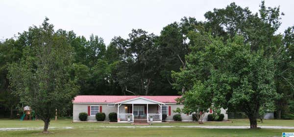 3992 COUNTY ROAD 15, MAPLESVILLE, AL 36750 - Image 1