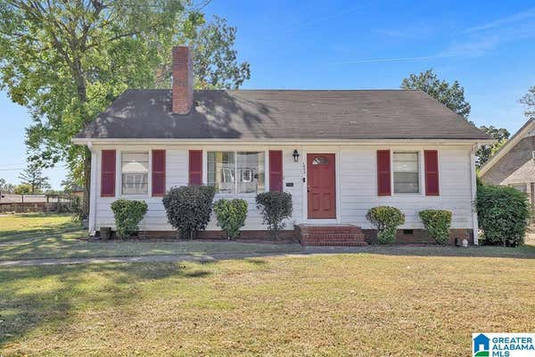 1025 47TH ST W, BIRMINGHAM, AL 35208 - Image 1