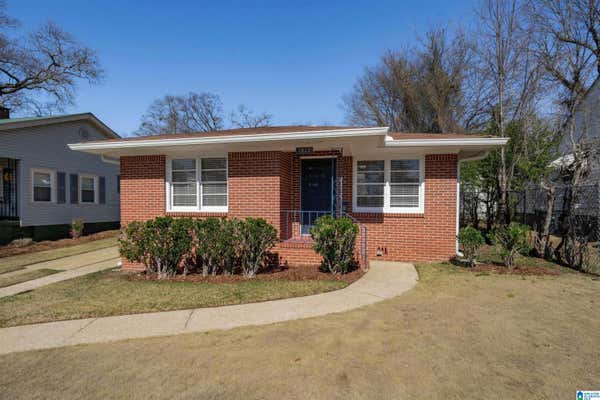 1812 34TH ST W, BIRMINGHAM, AL 35208 - Image 1