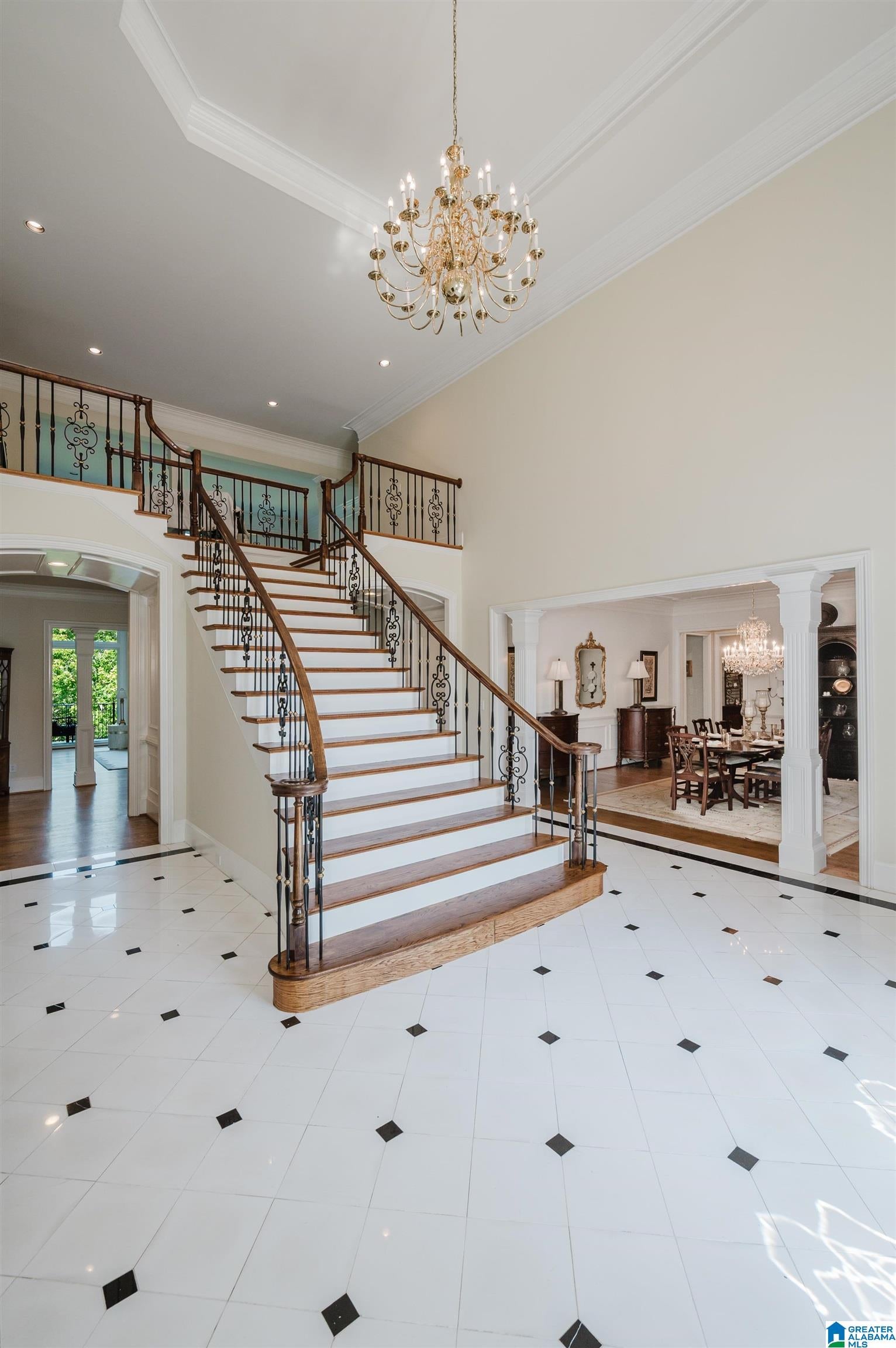 Hoover, Alabama, 35242, United States, ,9 BathroomsBathrooms,Residential,Active,1894783