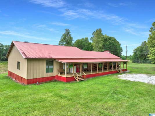 13607 AL HIGHWAY 191, MAPLESVILLE, AL 36750 - Image 1