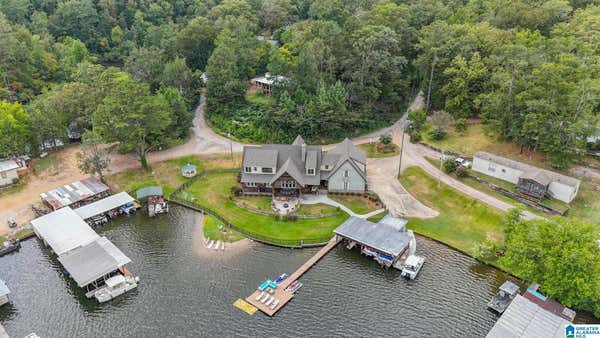 1111 COUNTY ROAD 546, VERBENA, AL 36091 - Image 1