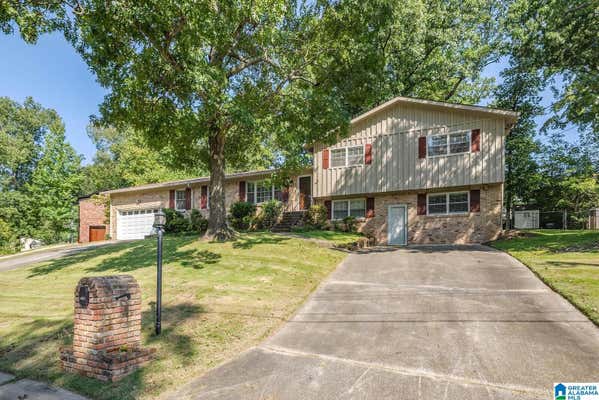 1148 COUNTESS CIR, HOOVER, AL 35226 - Image 1