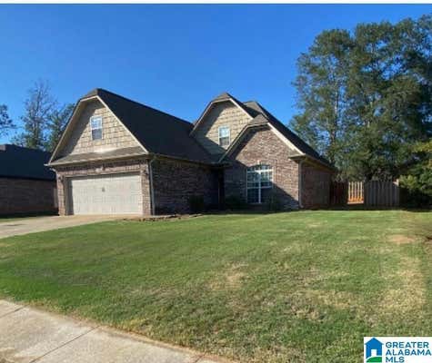 190 TAYLORS FARM DR, LINCOLN, AL 35096 - Image 1