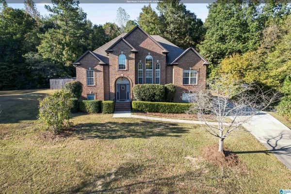 1016 TAYLORS CIR, MOODY, AL 35004 - Image 1