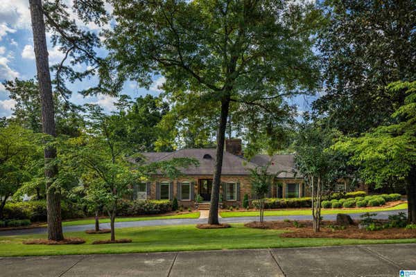 3513 BETHUNE DR, MOUNTAIN BRK, AL 35223 - Image 1