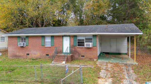 404 VANN ST SW, JACKSONVILLE, AL 36265 - Image 1