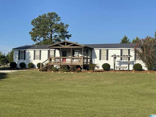 346 COUNTY ROAD 626, THORSBY, AL 35171 - Image 1