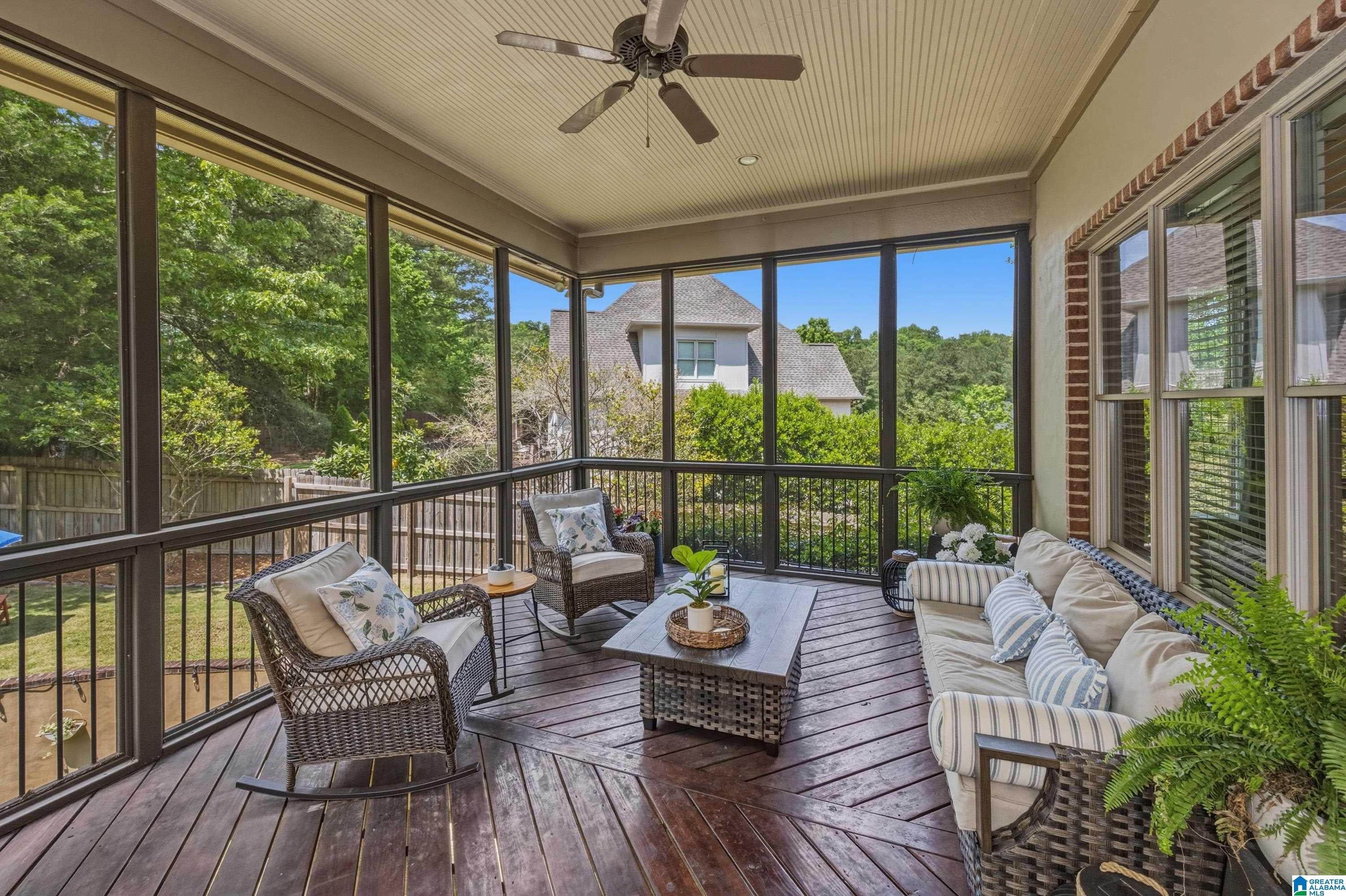 Hoover, Alabama, 35242, United States, 6 Bedrooms Bedrooms, ,5 BathroomsBathrooms,Residential,Active,2045036
