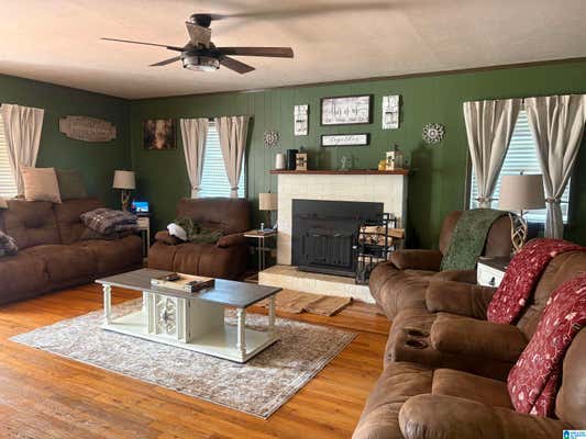 7607 HIGHWAY 431, HEFLIN, AL 36264 | REMAX