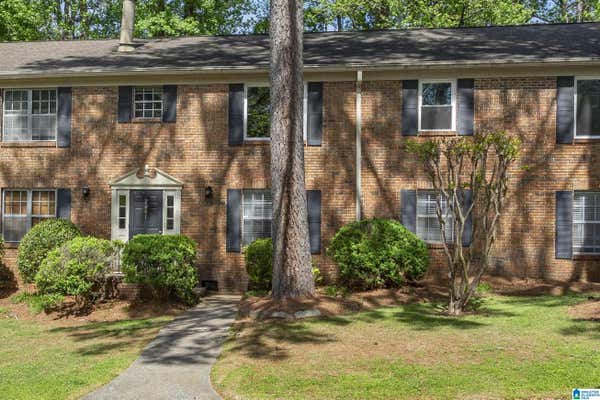 2061 MONTREAT CIR APT D, VESTAVIA HILLS, AL 35216 - Image 1