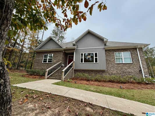 130 WHISPERING WAY, ODENVILLE, AL 35120 - Image 1