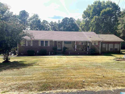 2068 MEADOWOOD DR, SOUTHSIDE, AL 35907 - Image 1