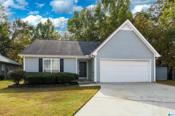 109 JASMINE DR, ALABASTER, AL 35007 - Image 1