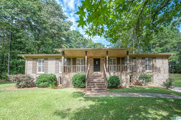 5800 COUNTY ROAD 39, CHELSEA, AL 35043 - Image 1