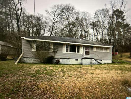 436 CENTRAL AVE, FULTONDALE, AL 35068 - Image 1