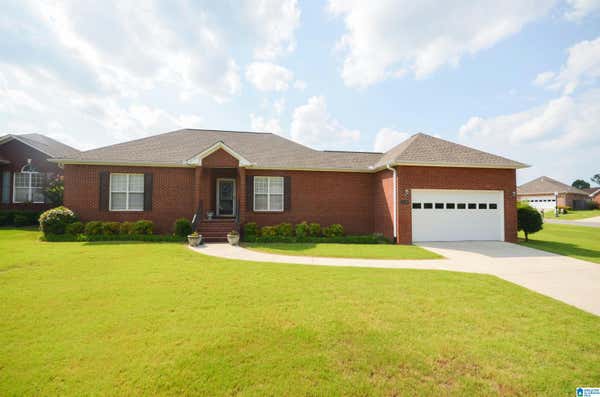 2974 PHELAN CIR SE, HANCEVILLE, AL 35077 - Image 1