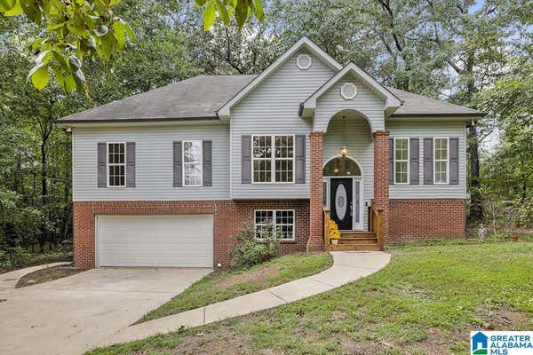 13610 MELISSA DR, LAKE VIEW, AL 35111 - Image 1