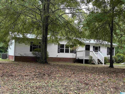 115 TYLER CIR, VINCENT, AL 35178 - Image 1