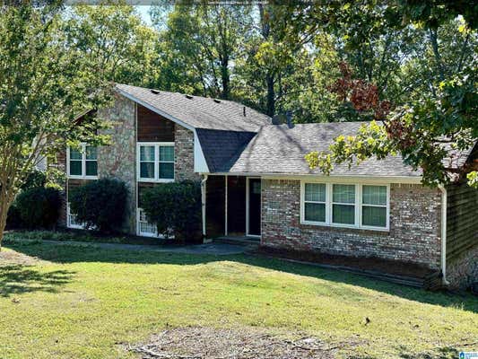 4672 WOODDALE LN, PELHAM, AL 35124 - Image 1